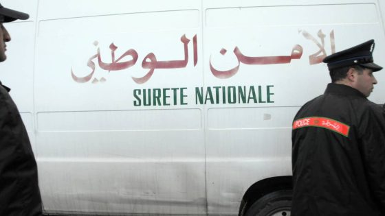 توقيف ثلاثة أشخاص بكلميم بتهمة ترويج الكوكايين و الشيرا