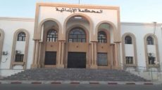 عبا محمود يوجه سؤالا كتابيا لوزير العدل حول تأخر إفتتاح المحكمة الإبتدائية باسا