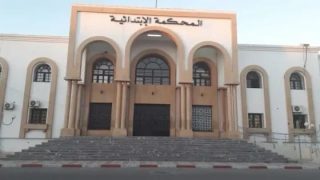 عبا محمود يوجه سؤالا كتابيا لوزير العدل حول تأخر إفتتاح المحكمة الإبتدائية باسا