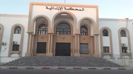 عبا محمود يوجه سؤالا كتابيا لوزير العدل حول تأخر إفتتاح المحكمة الإبتدائية باسا