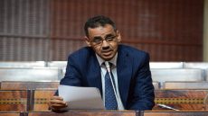 النائب البرلماني عبا محمود ينتقد محاولة تجزيء ورش الحكم الذاتي ويؤكد: كلميم وادنون مكوّن أصيل في المعادلة الوطنية