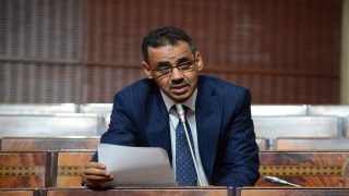 النائب البرلماني عبا محمود ينتقد محاولة تجزيء ورش الحكم الذاتي ويؤكد: كلميم وادنون مكوّن أصيل في المعادلة الوطنية