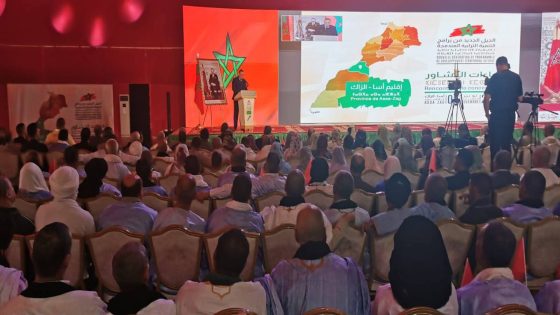 جيل جديد من التنمية المجالية… بين طموح الخطاب الملكي وإشكالات التنزيل الميداني