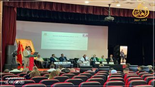 ندوة حول ” التنمية و الإستثمار : واقع و أفاق باقليم اسا الزاك : تواكب فعاليات المهرجان الدولي للألعاب الشعبية