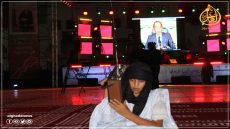 افتتاح المهرجان الدولي للألعاب الشعبية في نسخته الثانية بمدينة آسا