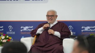 بنكيران: إن النظام الملكي في المغرب “هو أفضل نظام في العالم العربي”.