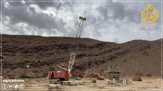 سد عوينة لهنا …ورش مائي جديد يعزز الأمن المائي باسا الزاك