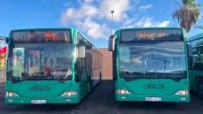 كلميم.. إطلاق أسطول جديد لحافلات النقل العمومي