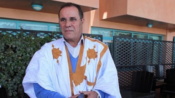 حسن الدرهم : تصريحات رئيس جهة العيون انزلاق سياسي يسيء للوحدة الوطنية