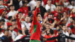 “فتيان الأطلس” يزيحون مالي (3-2) ويعانقون ربع نهائي المونديال