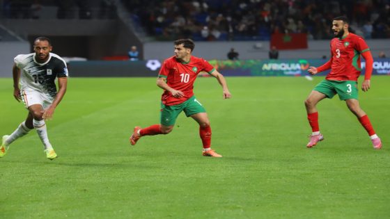 “الأسود” يسحقون أوغندا برباعية وديا ويحققون فوزهم الـ18 تواليا