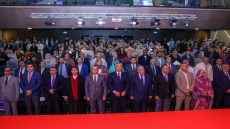 قافلة الاستثمار تنطلق من طانطان لتعزيز مواكبة المقاولات الصغيرة والمتوسطة