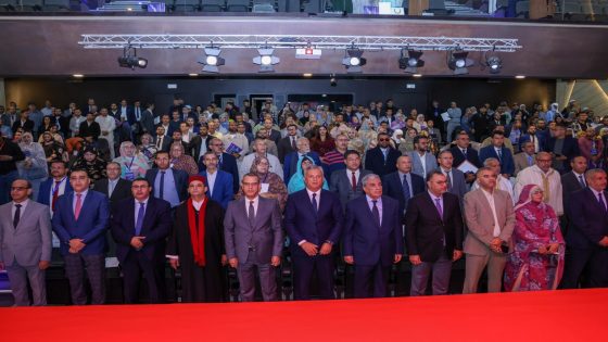 قافلة الاستثمار تنطلق من طانطان لتعزيز مواكبة المقاولات الصغيرة والمتوسطة