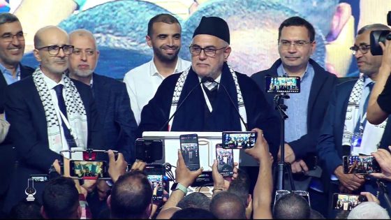 نزاهة الانتخابات تعود للواجهة.. مواجهة جديدة بين لفتيت وحزب العدالة والتنمية