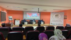 منتدى بأسّا الزاك يناقش فعالية المجتمع المدني ودوره في قضايا الشباب