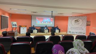 منتدى بأسّا الزاك يناقش فعالية المجتمع المدني ودوره في قضايا الشباب