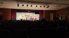 “جا وجاب” تعود إلى الخشبة في اسا… تألق فني يقابله فتور في الحضور