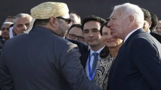 مارغايو: المغرب هو التحدي الإستراتيجي الأول لإسبانيا وغياب رؤية خارجية يضع مدريد خارج التأثير