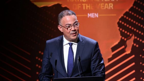 رؤية ملكية تقود الرياضة المغربية نحو ريادة إفريقية متجددة