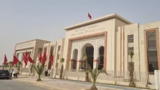 استئنافية كلميم تُصدر أحكاماً مشددة في حق 16 متهماً على خلفية أحداث الشغب المرتبطة بدعوات “جيل زد”