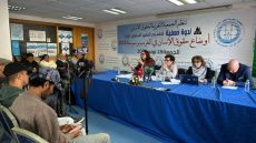 تقرير حقوقي: سنة 2024 بدون تحسن في الحريات وهيمنة المقاربة الأمنية بالمغرب