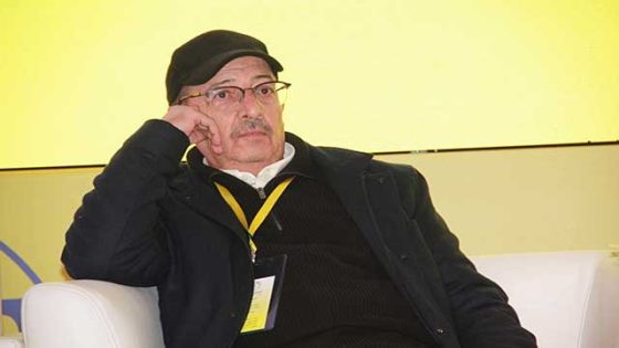 خالد العلمي الهوير كاتباً عاماً جديداً للكونفدرالية الديمقراطية للشغل