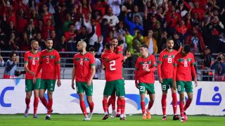 المغرب يواصل الصعود في تصنيف “فيفا” ويعزز مكانته عالمياً