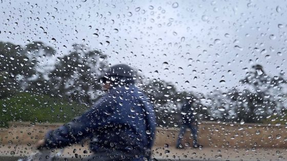 طقس الأحد: أجواء مستقرة مع صقيع بالمرتفعات ورياح قوية محليا