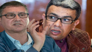 اللجنة المؤقتة للصحافة والنشر تقرر مقاضاة حميد المهدوي