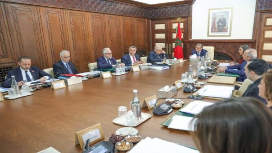 الحكومة تصادق على مشروع المسطرة المدنية بعد تعديلات فرضتها المحكمة الدستورية