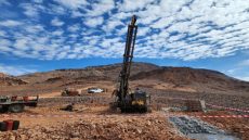 نتائج غير مسبوقة ببومادين.. اكتشافات معدنية عالية الجودة ترفع إمكانات المشروع بالمغرب