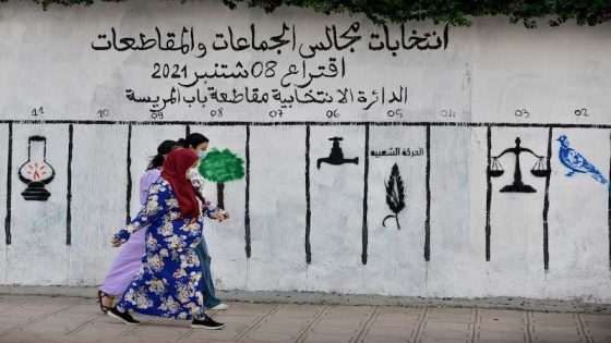 تشديد جديد لشروط إنشاء الأحزاب ورفع الحد الأدنى للمؤسسين إلى الف شخص