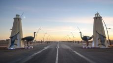 ببوجدور، افتتاح المعهد المتخصص للتكنولوجيا التطبيقية (ISTA) ، بعد انتهاء أشغال تهيئته وتوسيعه.