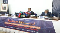 العدالة والتنمية يعترض على مشروع القانون الانتخابي: القاسم الحالي يفرغ التنافس السياسي من معناه