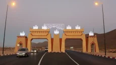 إستثمارات عمومية تناهز مليار درهم لوزارة التعمير و الإسكان بجهة كلميم – وادنون