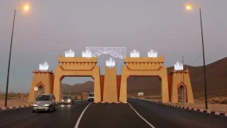 إستثمارات عمومية تناهز مليار درهم لوزارة التعمير و الإسكان بجهة كلميم – وادنون