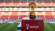 قطر تُطلق النسخة الجديدة من كأس العرب 2025 بمشاركة 16 منتخبًا