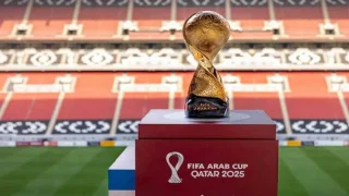 قطر تُطلق النسخة الجديدة من كأس العرب 2025 بمشاركة 16 منتخبًا