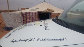 وزارة الداخلية تكشف إجراءات جديدة لتعزيز التكفل بالمشردين والمصابين باضطرابات عقلية ورفع ميزانيات الدعم الاجتماعي لسنة 2024