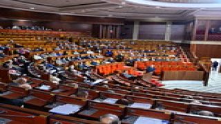 المعارضة تحيل قانون إعادة تنظيم المجلس الوطني للصحافة على المحكمة الدستورية