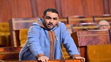 السالك لبكام يطالب بإحداث جامعة متكاملة بالأقاليم الصحراوية