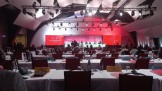 الأممية الاشتراكية تؤكد دعمها لمسار الحكم الذاتي كحل واقعي للنزاع في الصحراء