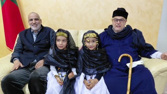 ابن كيران: ملف الصحراء تحت الإشراف الملكي منذ الاستقلال والحكم الذاتي أصبح خيارًا أمميًا