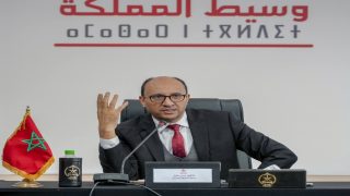 وسيط المملكة يطلق منصة “مخاطب” لتعزيز التواصل مع الإدارات والارتقاء بالوساطة المؤسساتية