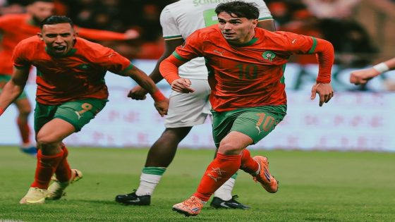 كان 2025.. أسود الأطلس”يوقعون على انطلاقة مثالية في البطولة القارية”