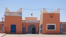 الاعتداء على تقنية مختبر يشعل غضب الشغيلة الصحية بالمستشفى الإقليمي بآسا الزاك