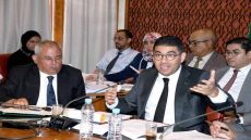 بنسعيد: مشروع إصلاح مجلس الصحافة يستجيب لتداعيات الاخيرة، ويعزّز آليات الطعن.