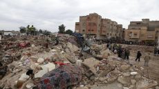 بتعليمات ملكية.. سلطات فاس تُفعّل إجراءات عاجلة لإيواء ومواكبة ضحايا انهيار بنايتين