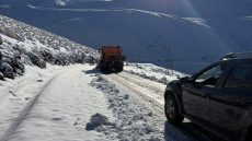 أمطار وثلوج ورياح قوية بعدد من مناطق المملكة اليوم الأحد