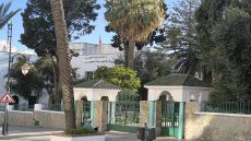 بعد آسفي.. المديرية الإقليمية للتعليم بتطوان تقرر تعليق الدراسة اليوم الاثنين